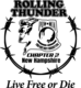 Rolling Thunder Chapter 2